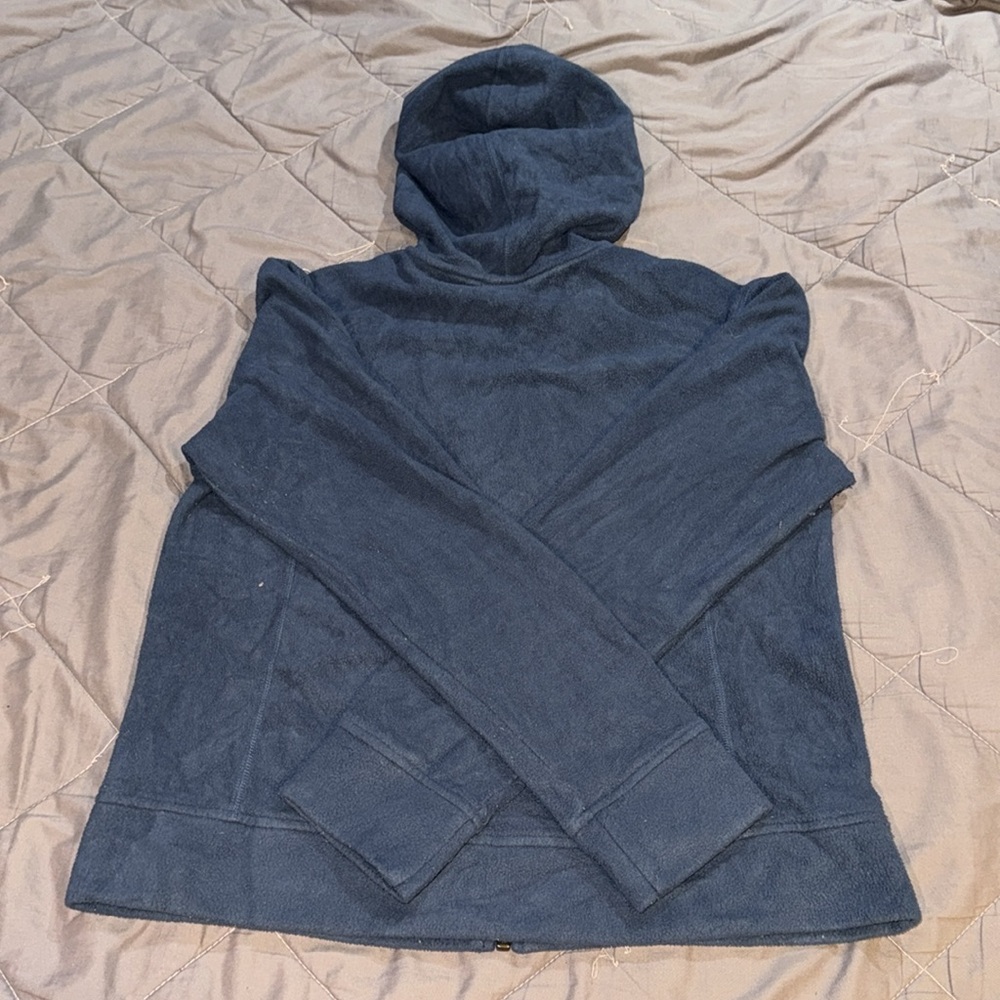 PATAGONIA WOMENS SWEATER - Picture 5 of 6